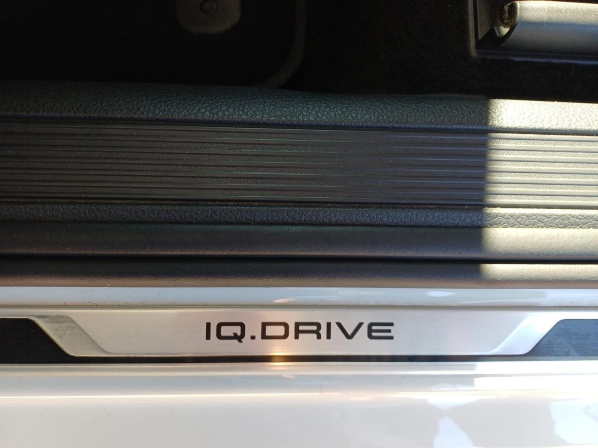 Volkswagen Golf Sportsvan IQ.DRIVE