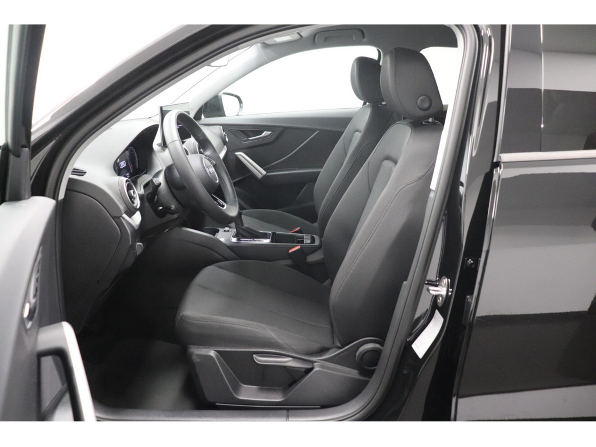 Audi Q2 S line