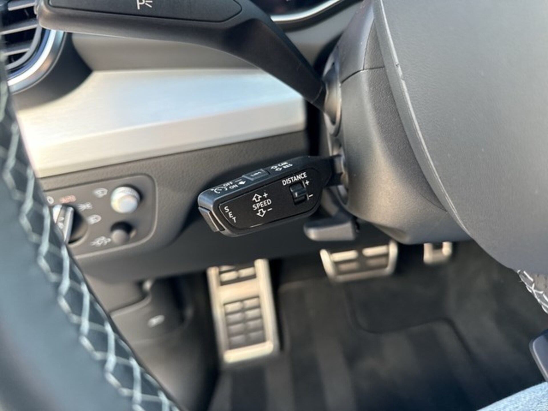 Audi Q5 SUV S line