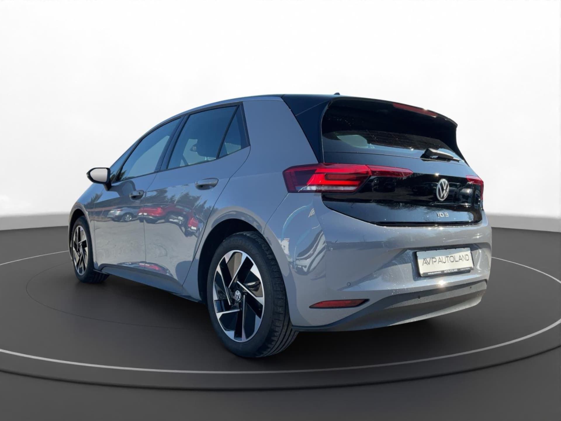 Volkswagen ID.3 Pro