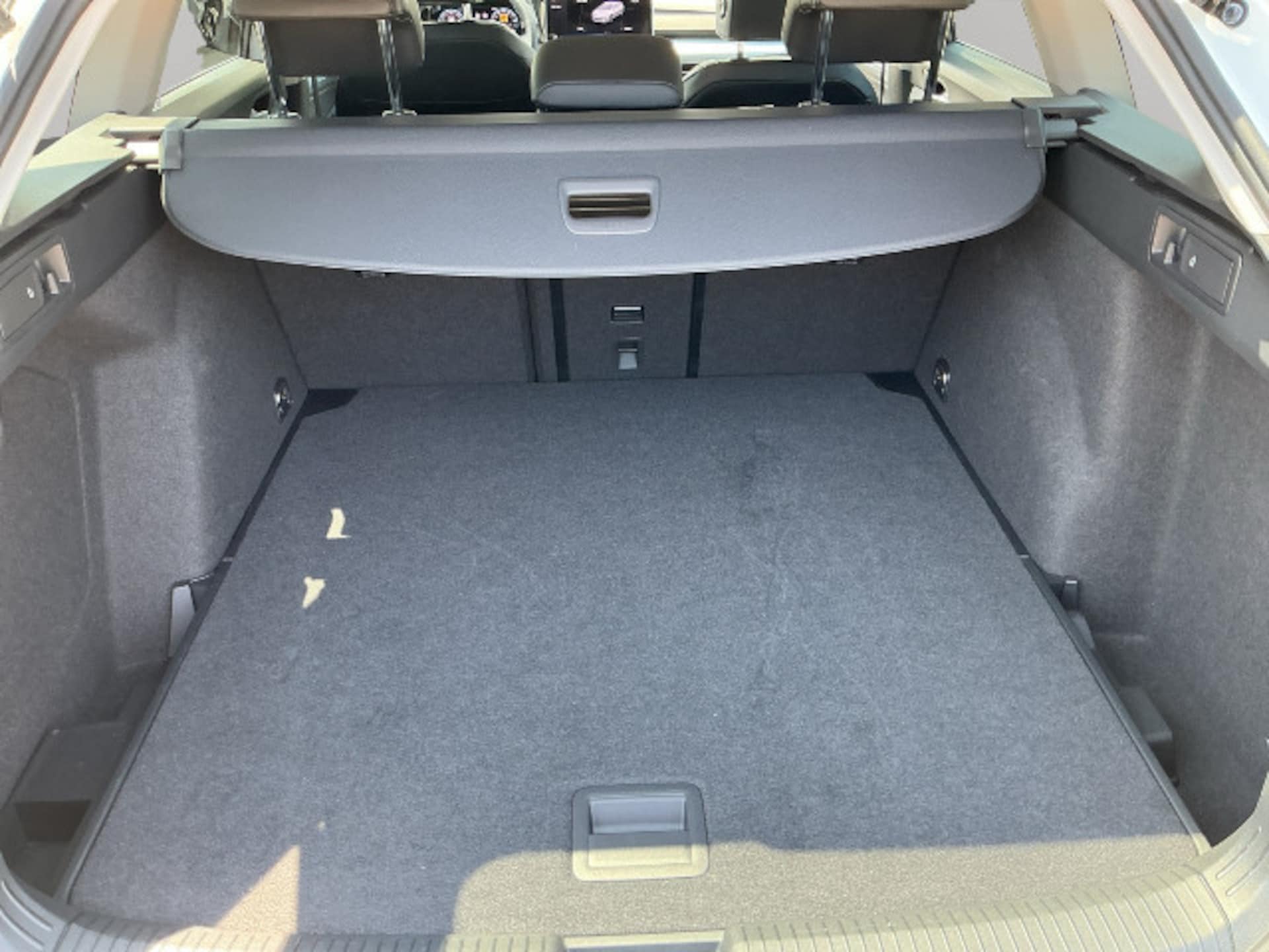 Volkswagen Golf Variant Goal