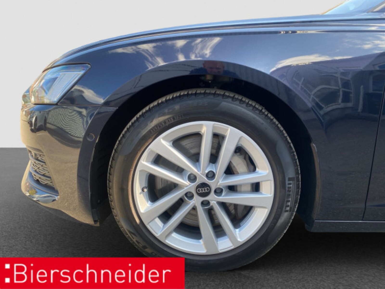 Audi A6 Avant – Bild 7