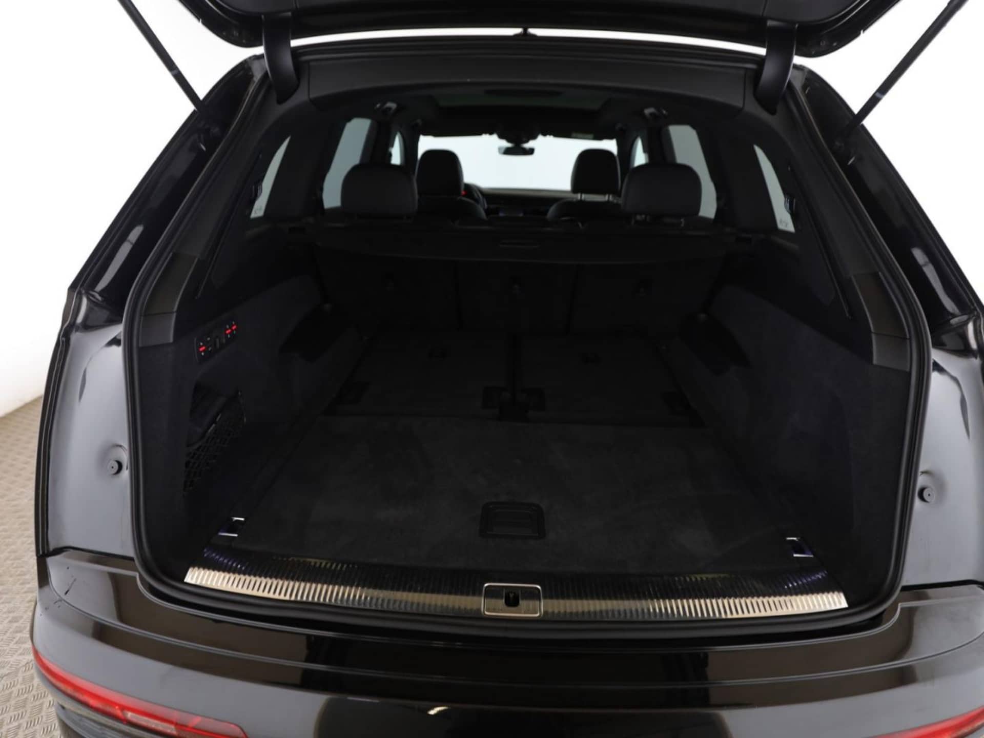 Audi Q7 SUV S line