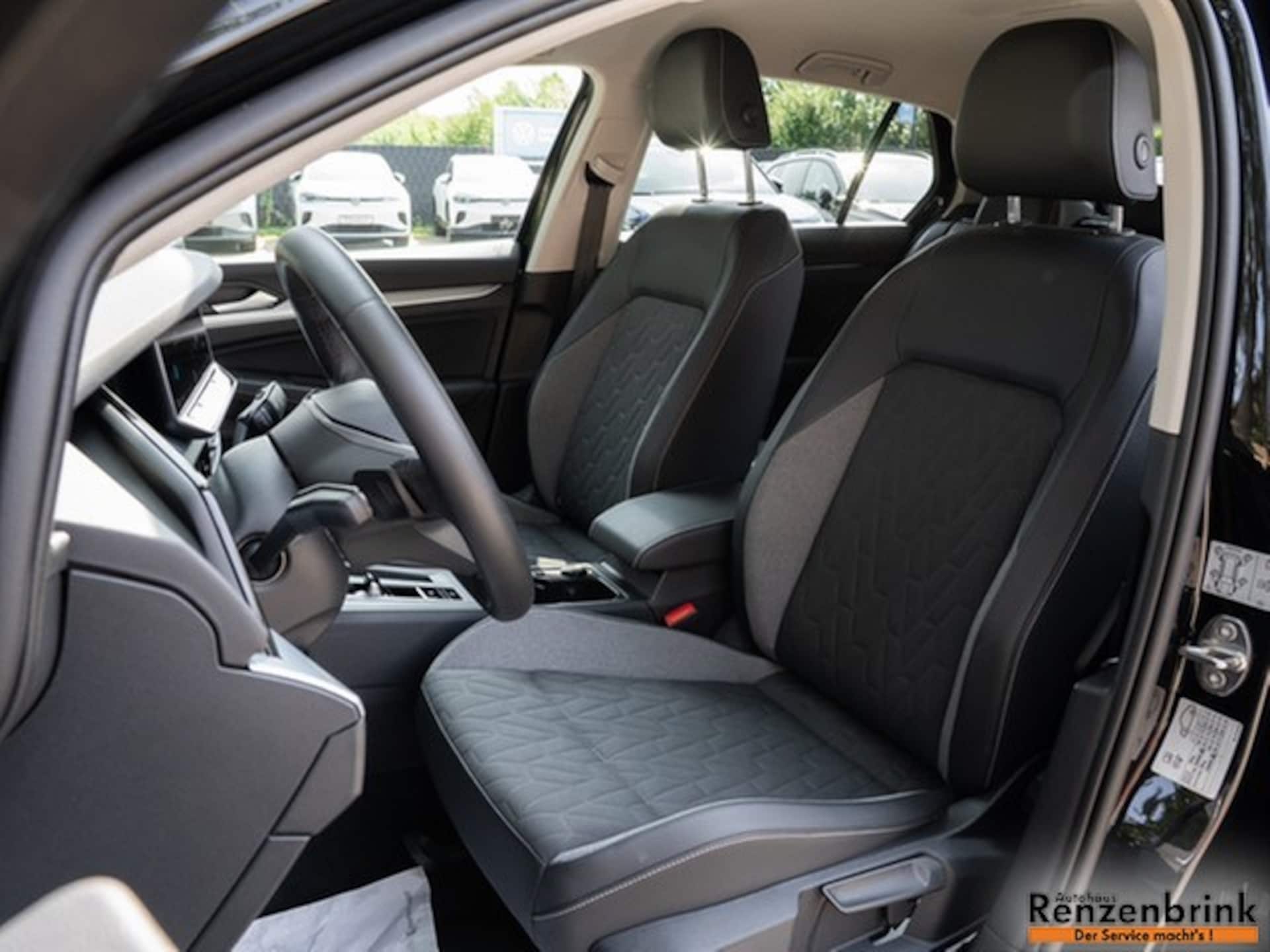 Volkswagen Golf Goal