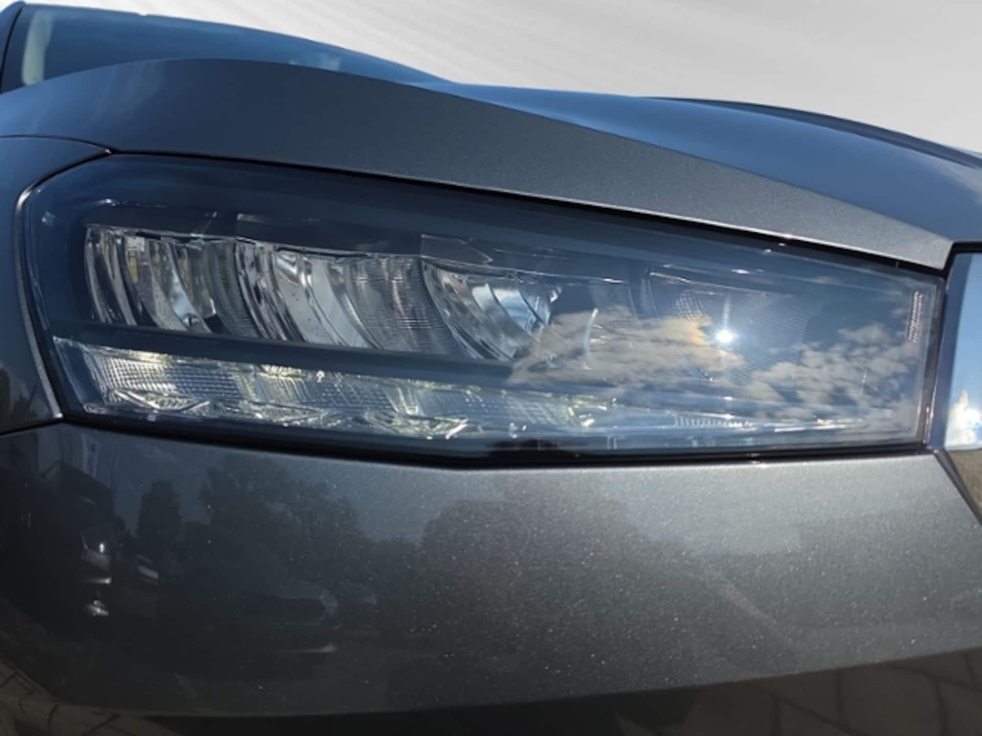 Skoda Fabia Extra Plus