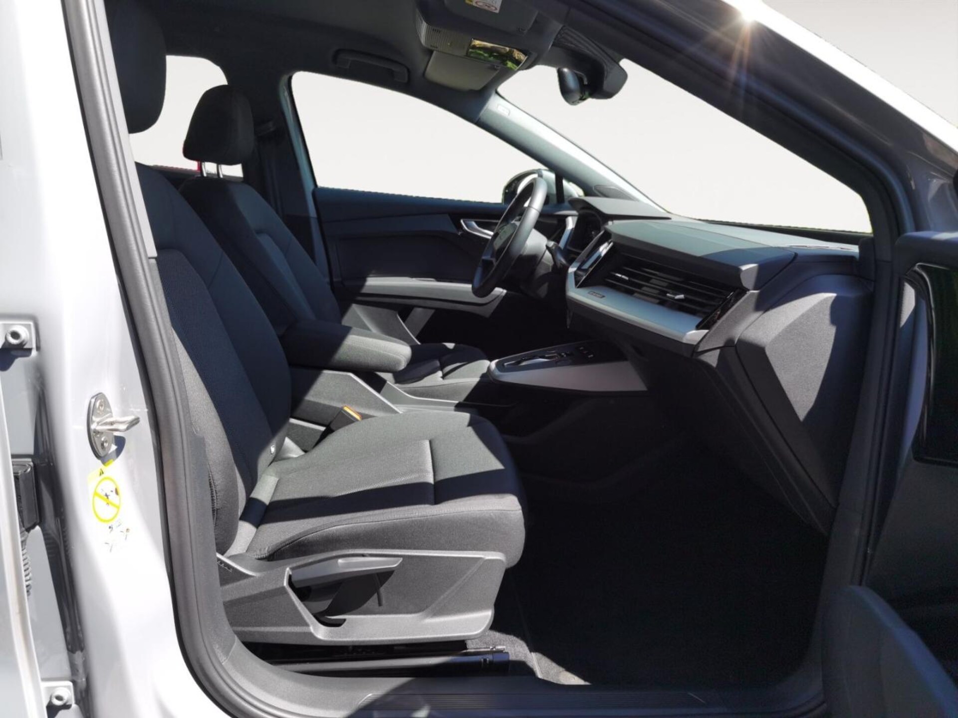 Audi Q4 Sportback e-tron