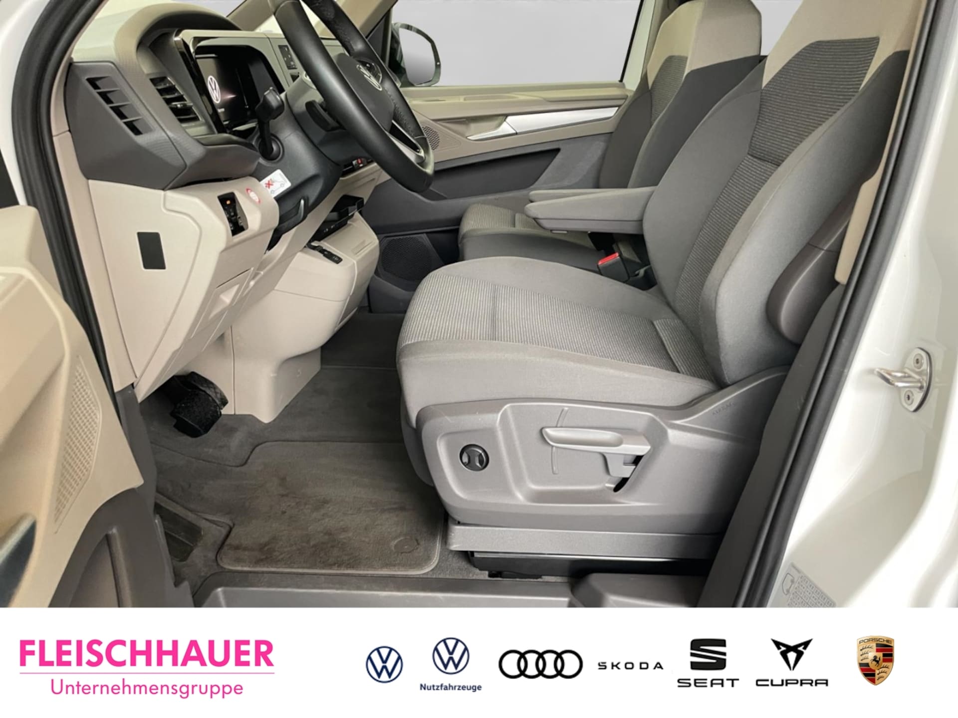 Volkswagen California Beach Tour