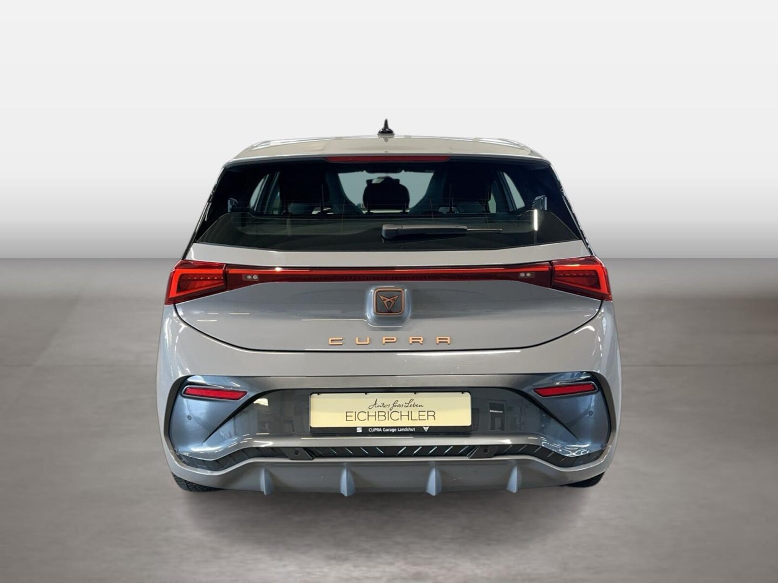 CUPRA Born – Bild 4