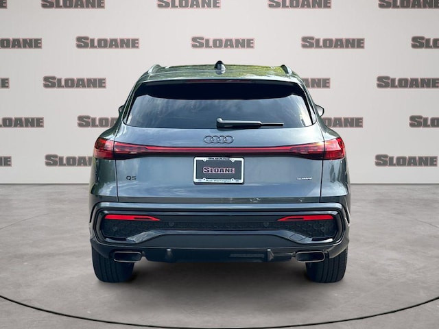 2026 Audi Q5