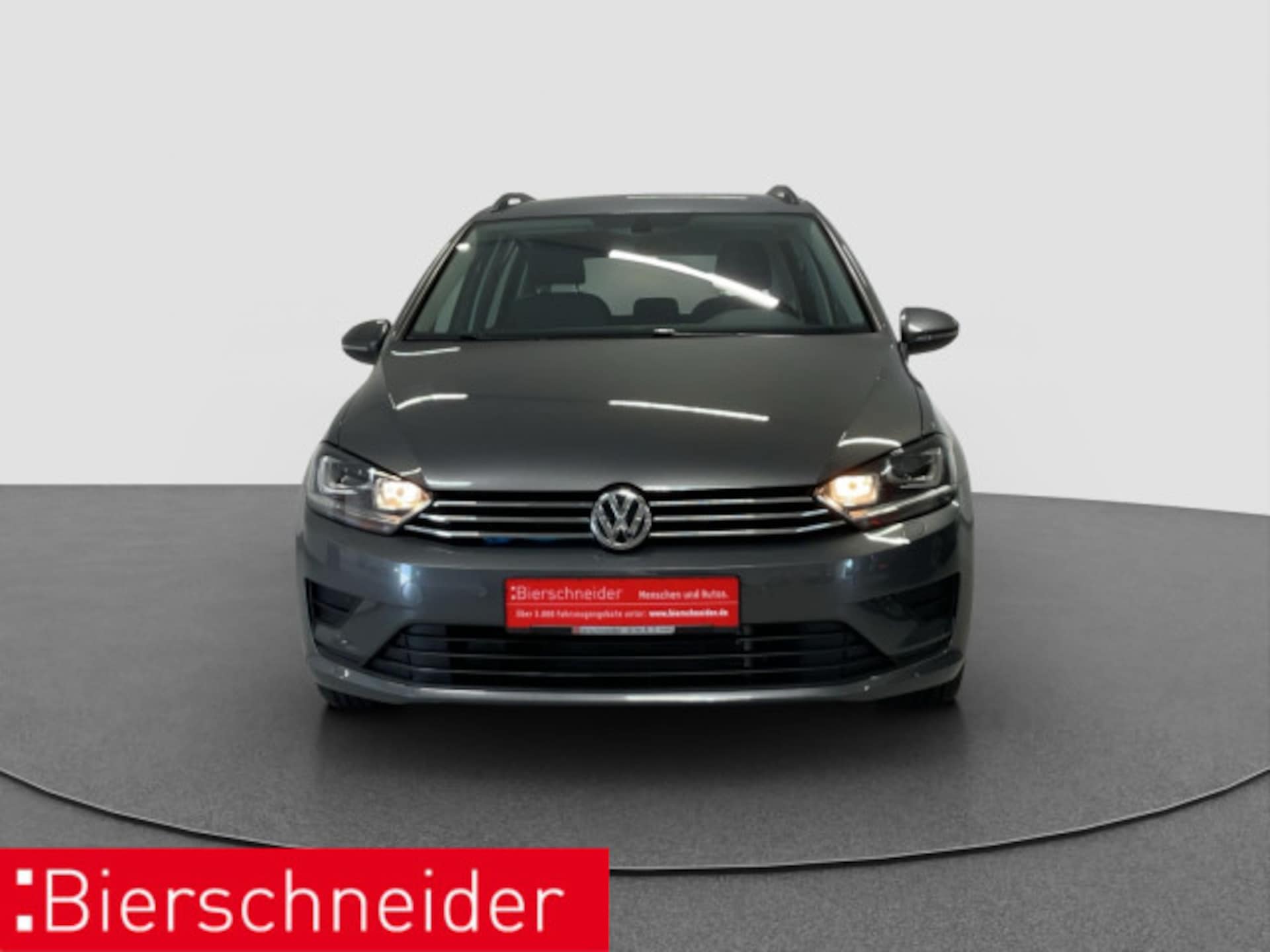 Volkswagen Golf Sportsvan Comfortline