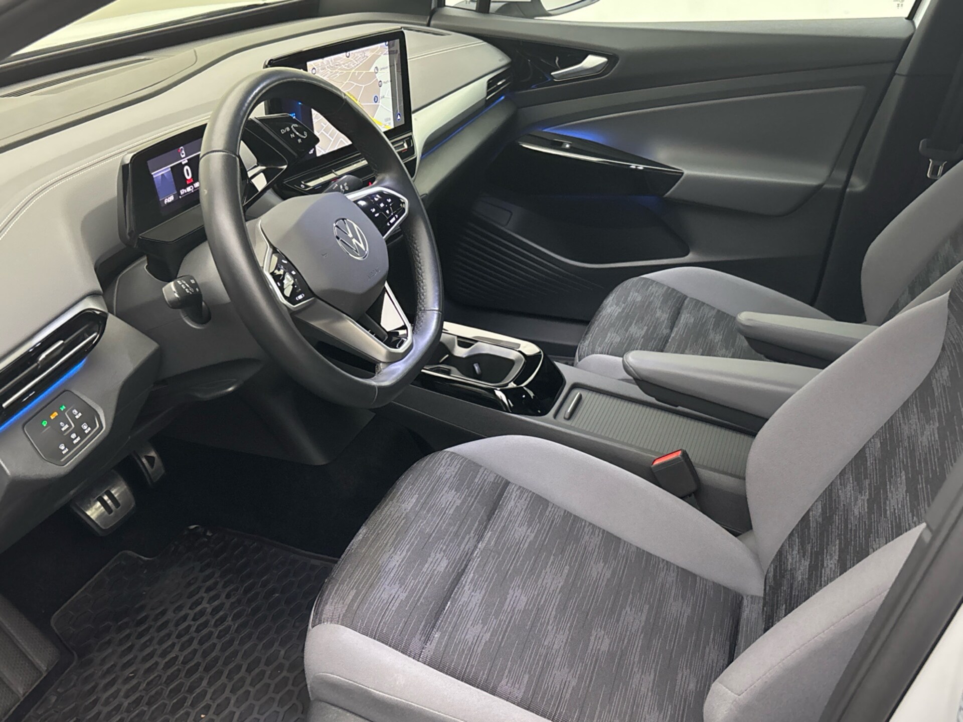 Volkswagen ID.5 Pro Performance