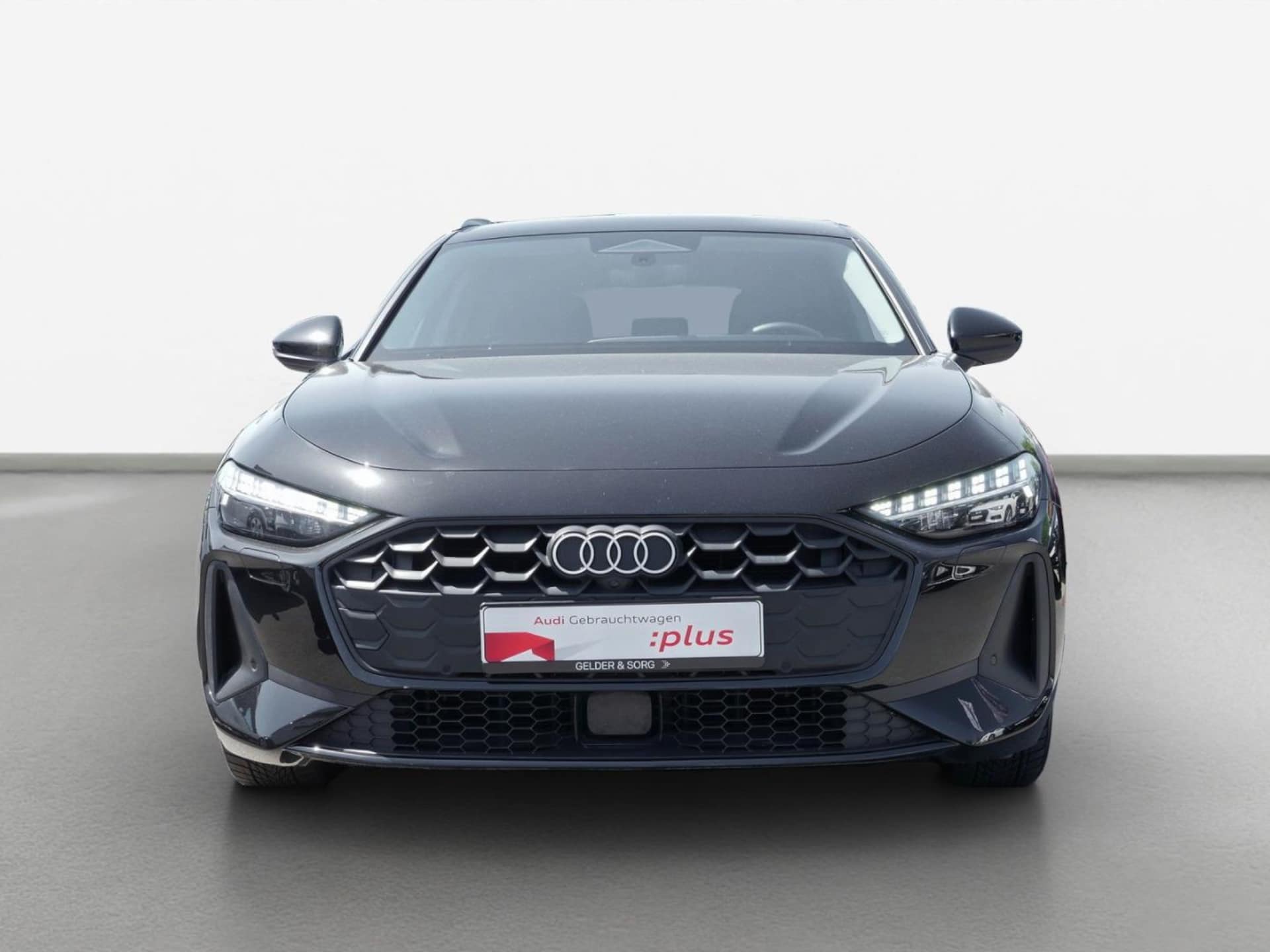 Audi A5 Avant