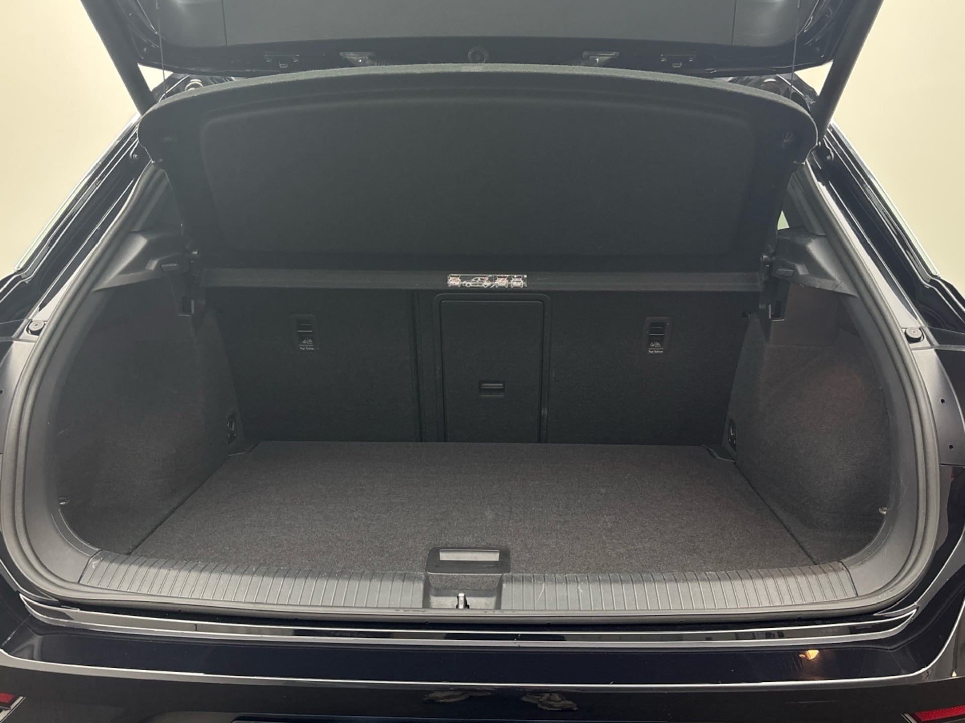 Volkswagen T-Roc Sport