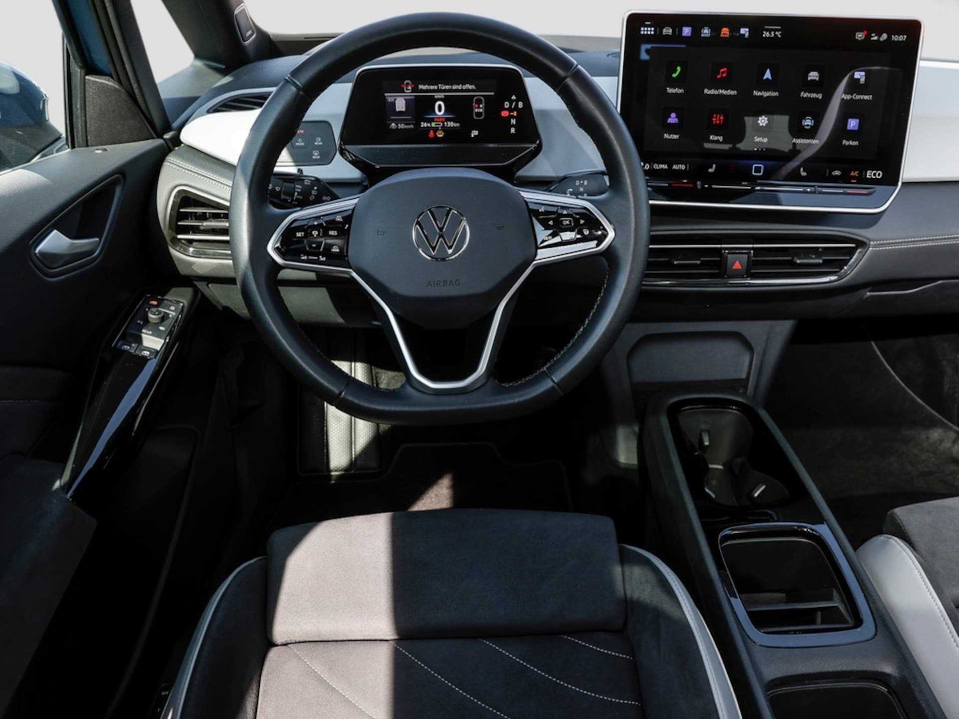 Volkswagen ID.3 Pro S