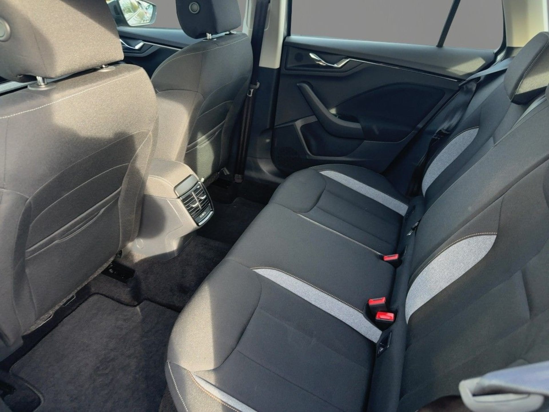 Skoda Scala Selection