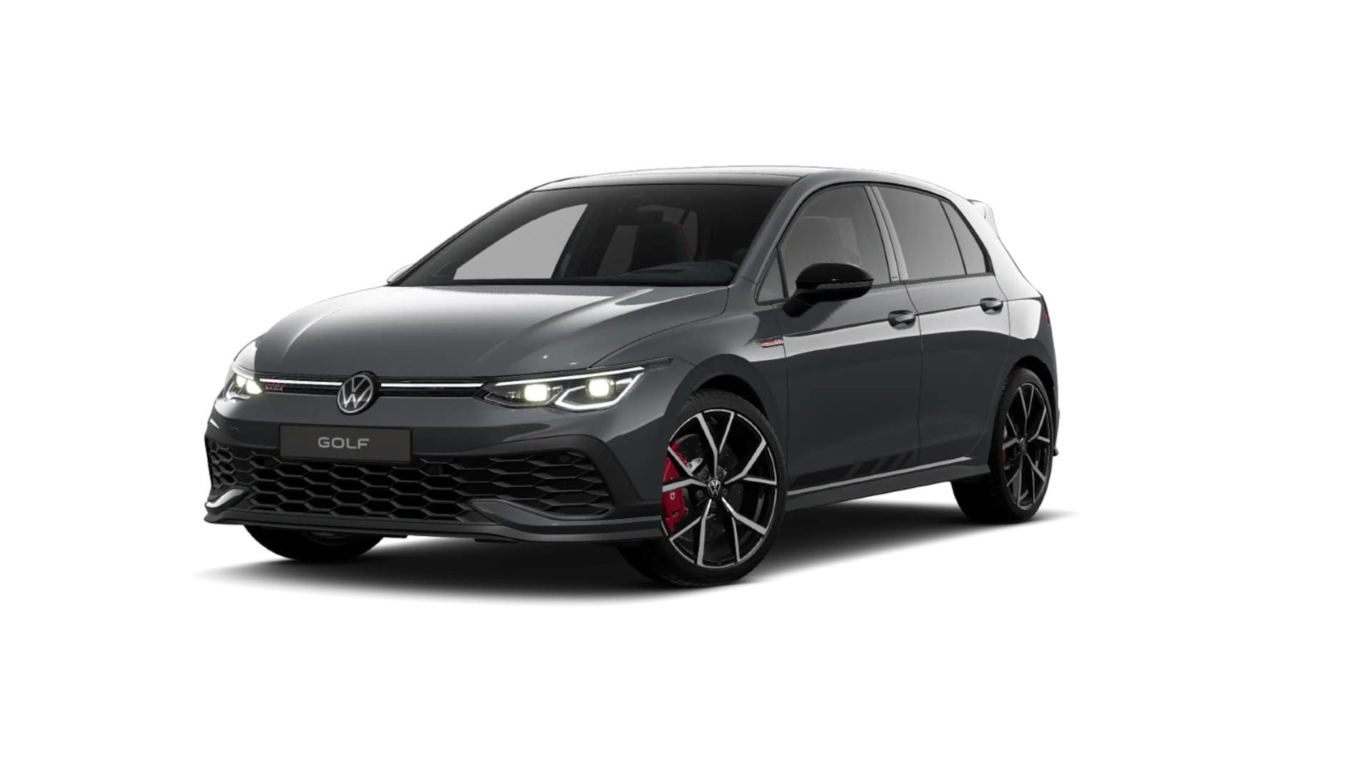 Volkswagen Golf GTI Clubsport