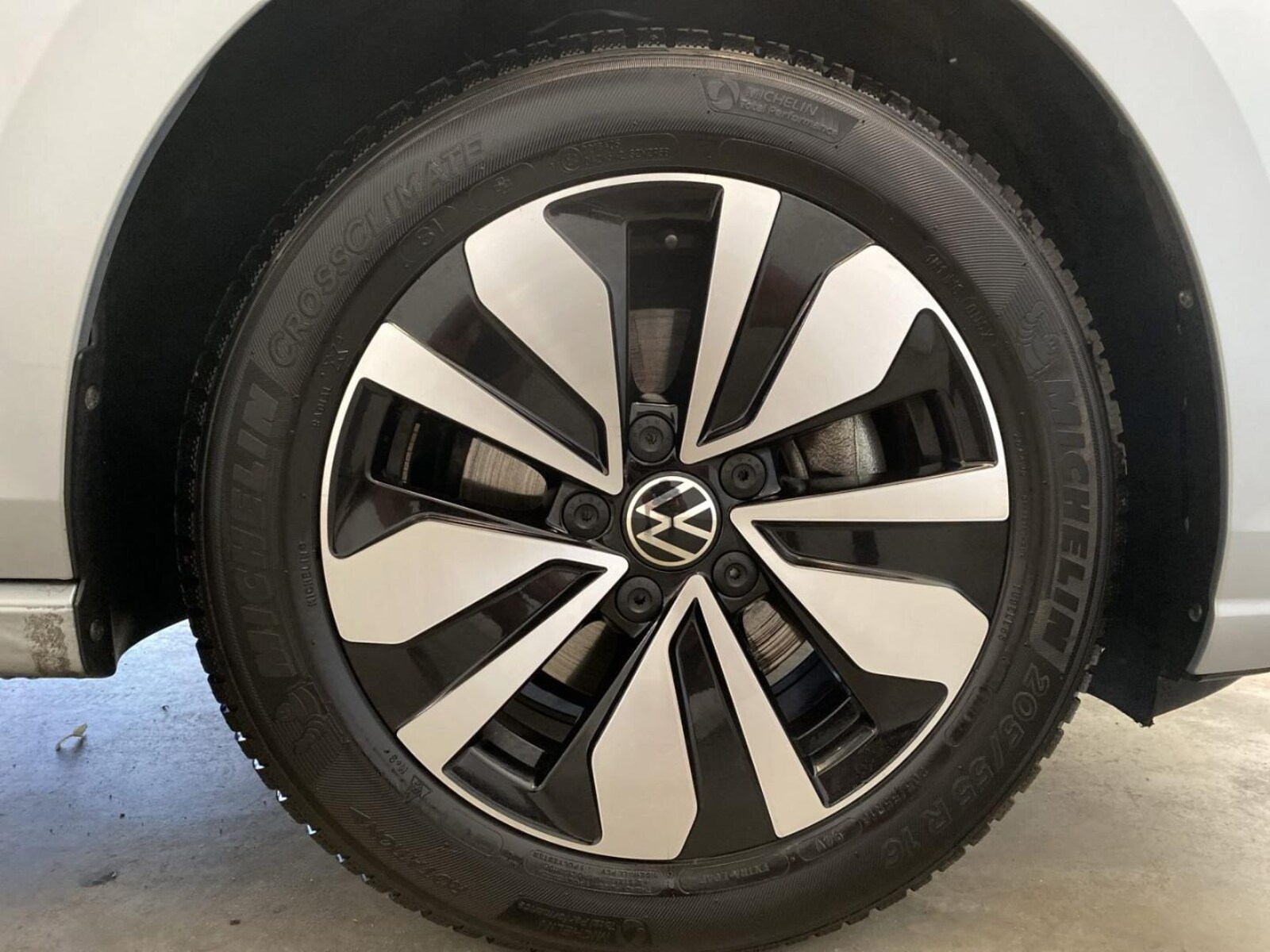 Volkswagen Golf – Bild 3