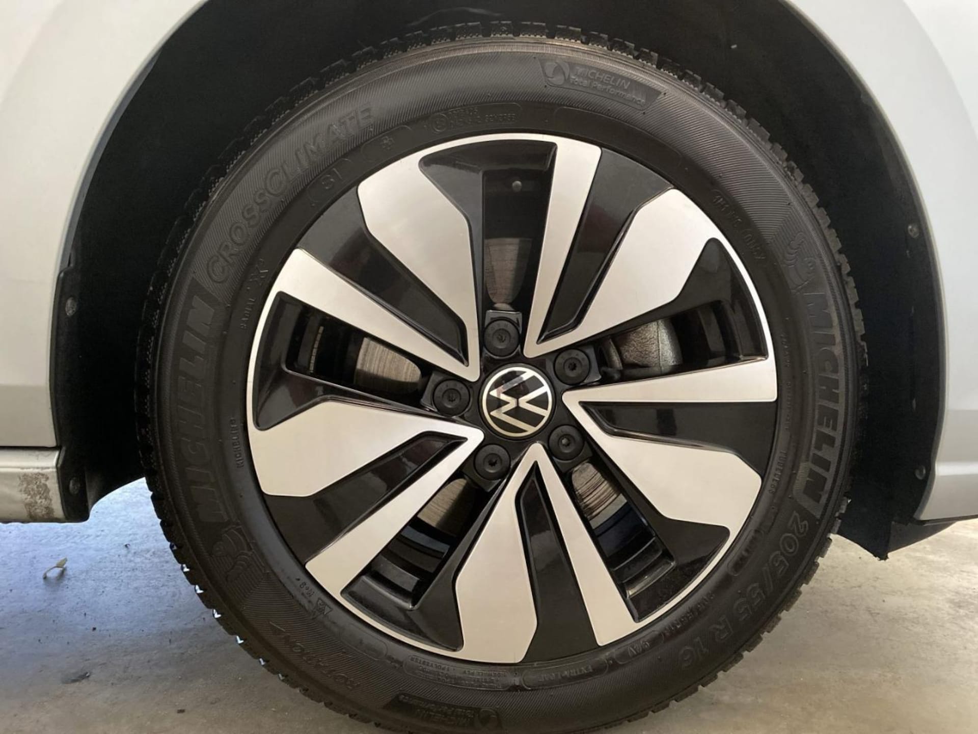 Volkswagen Golf Life