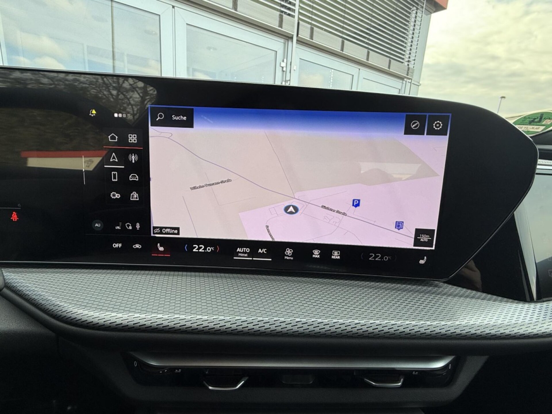 Audi Q5 SUV