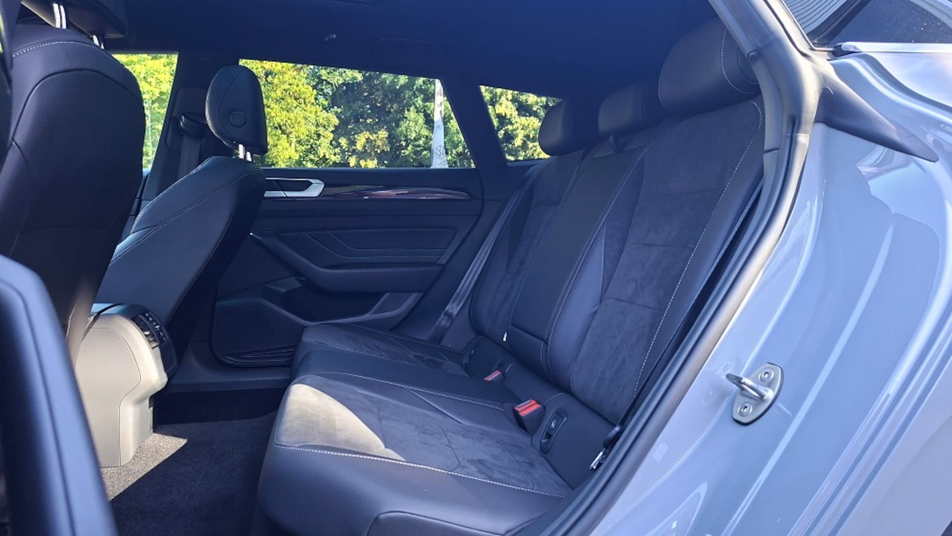 Volkswagen Arteon Shooting Brake R-Line