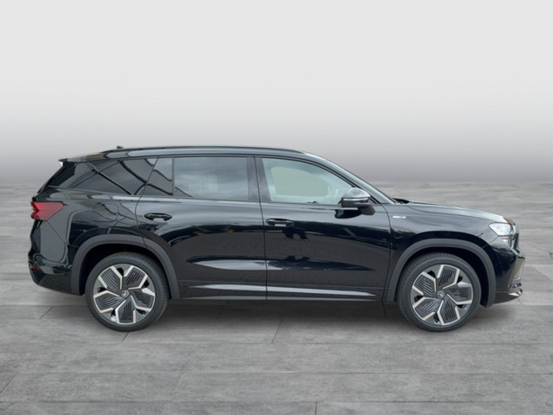 Skoda Kodiaq Sportline