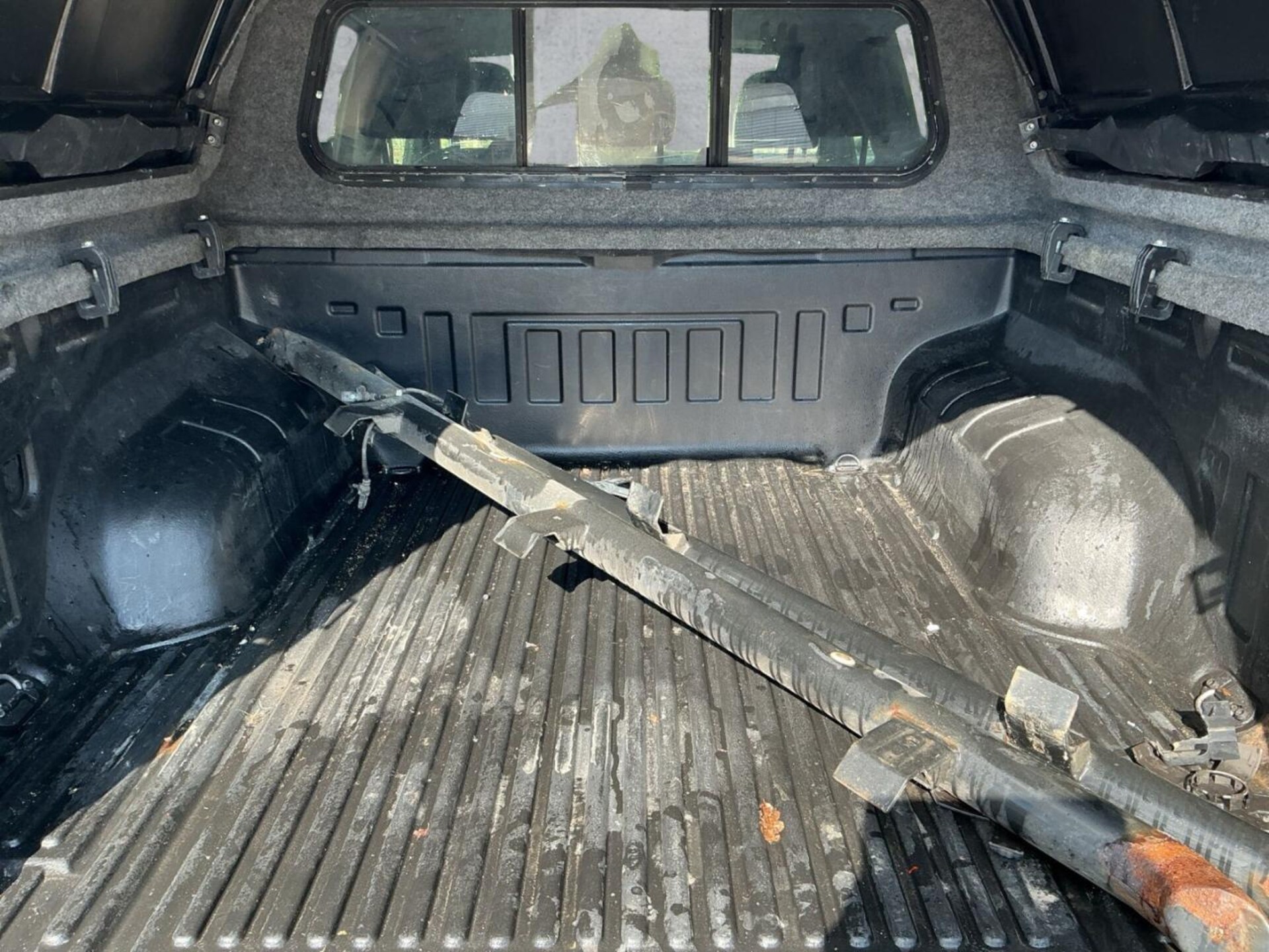 Volkswagen Amarok DoubleCab Aventura