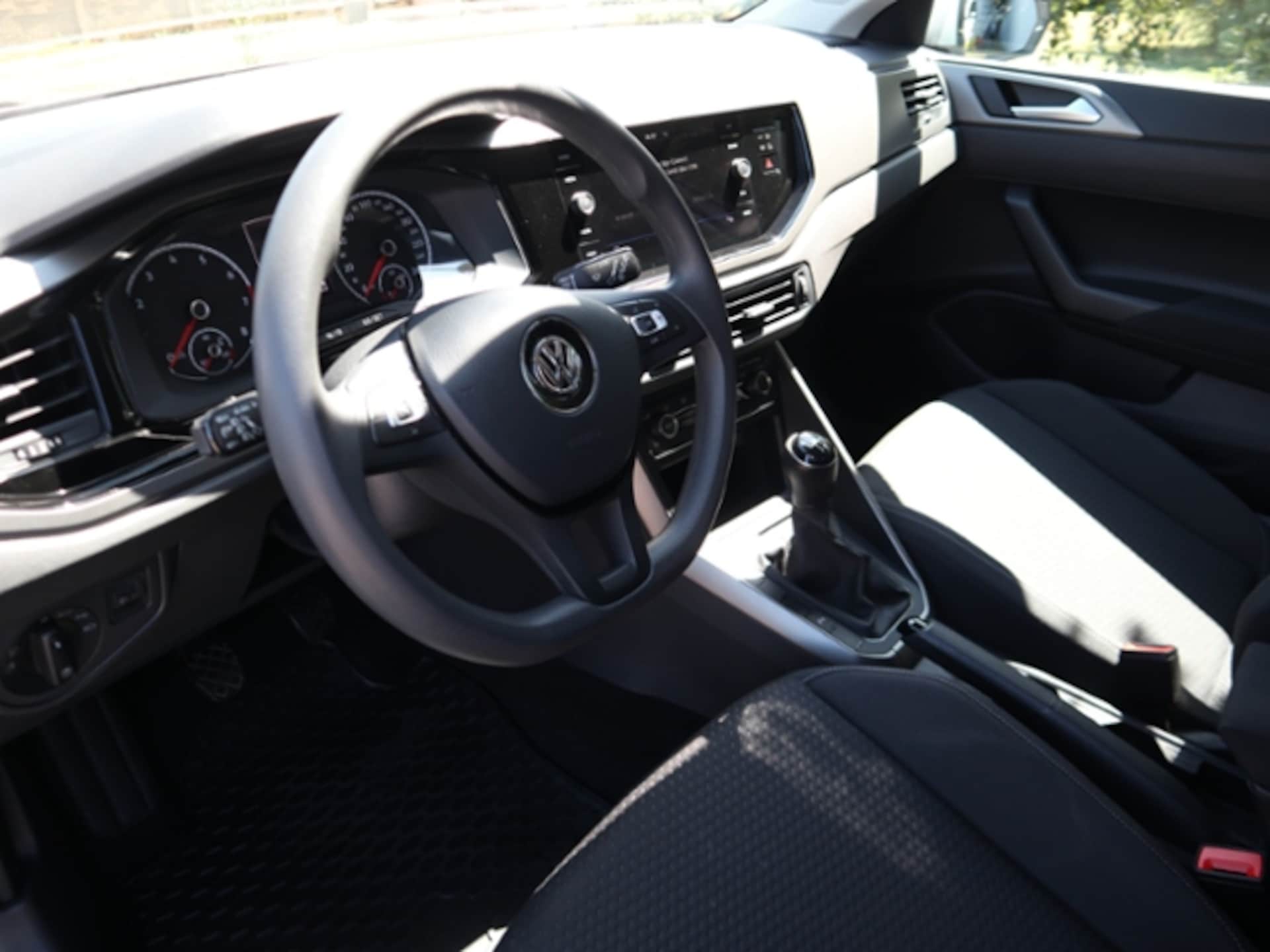 Volkswagen Polo Comfortline