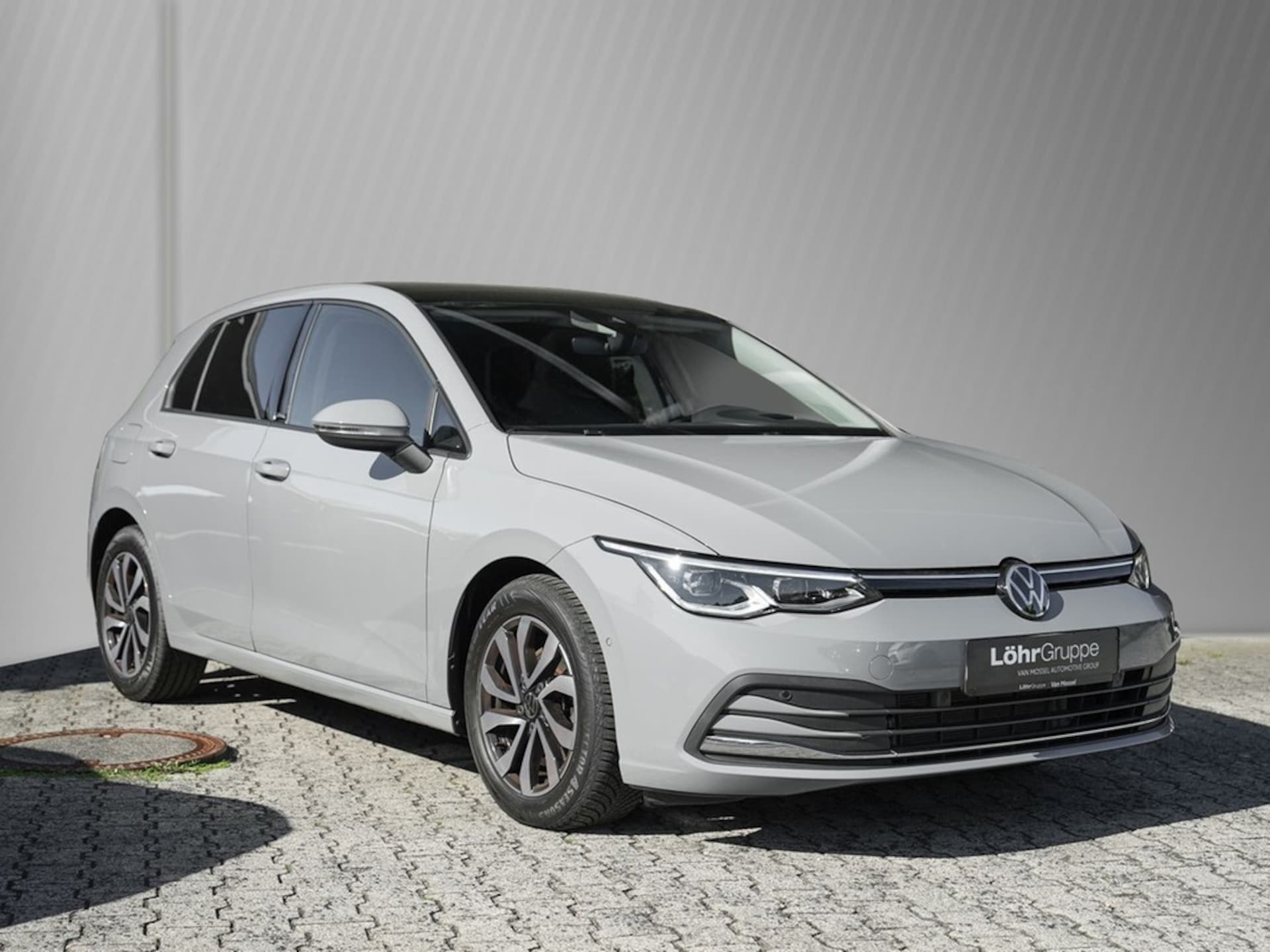 Volkswagen Golf Active