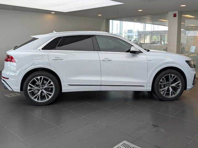 2023 Audi Q8
