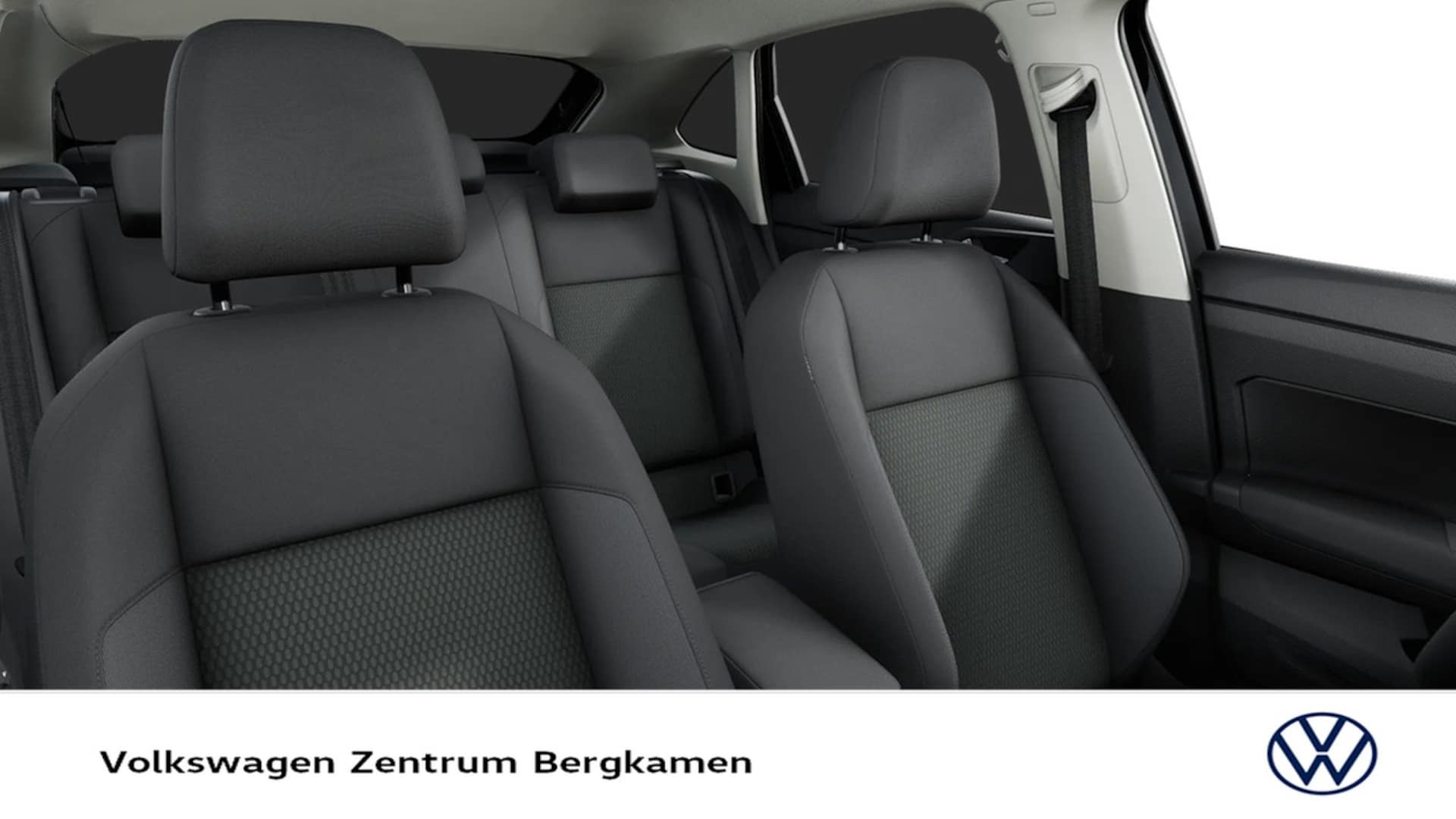 Volkswagen Taigo Life