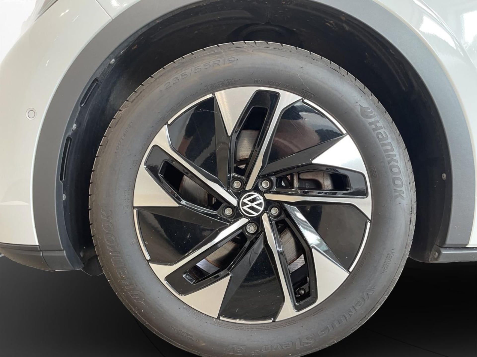Volkswagen ID.5 Pro Performance