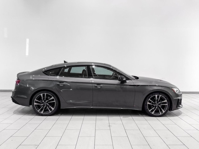 2023 Audi S5 Sportback