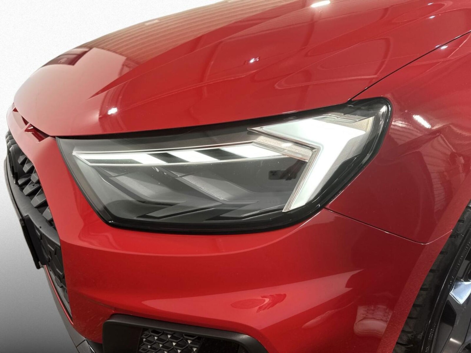 Audi A1 Sportback – Bild 6