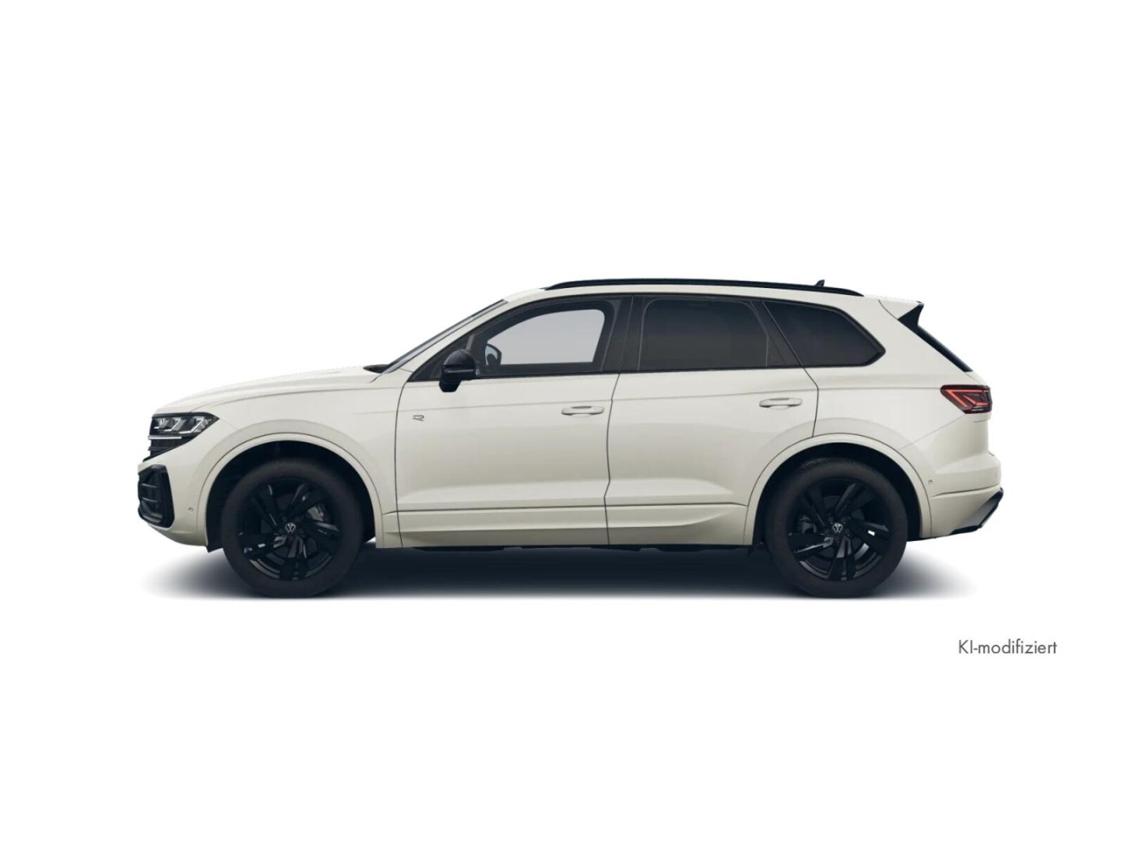 Volkswagen Touareg – Bild 5