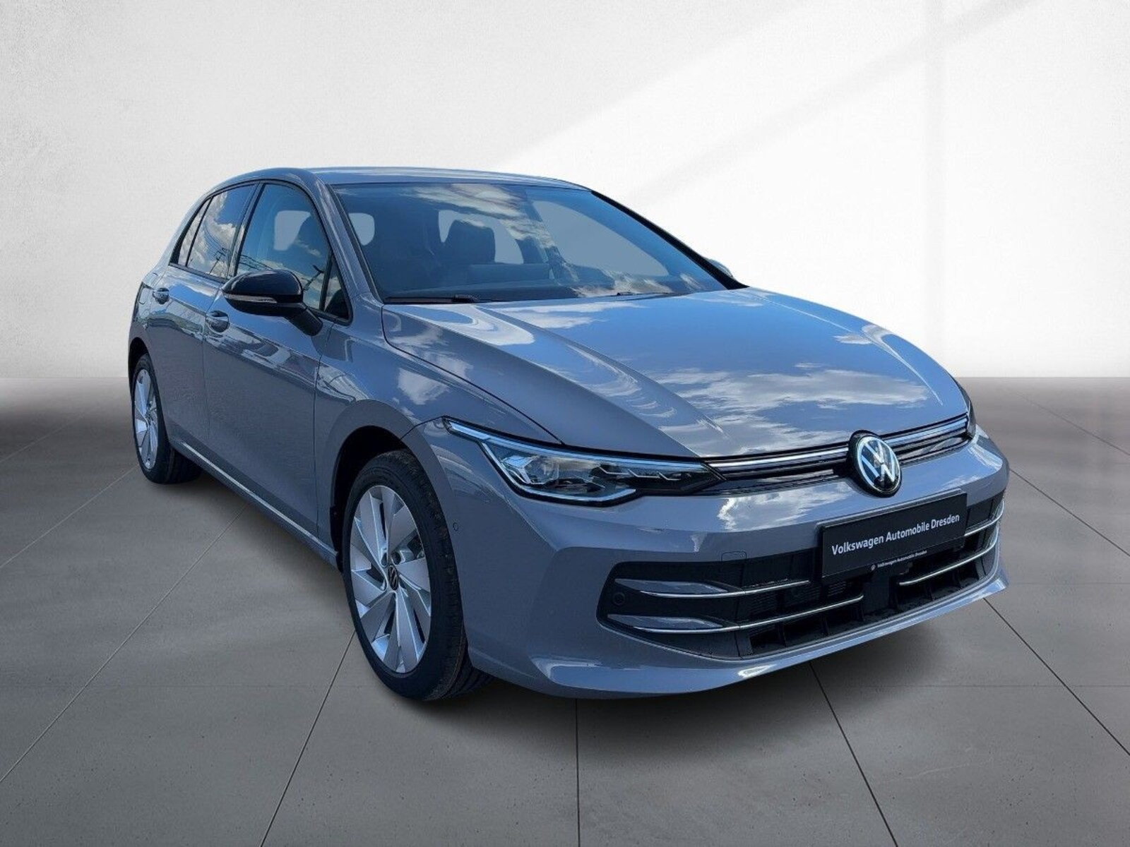 Volkswagen Golf – Bild 4