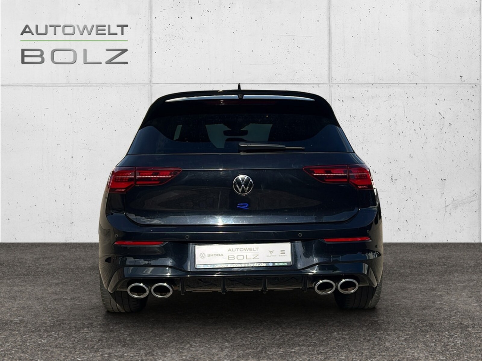 Volkswagen Golf – Bild 6