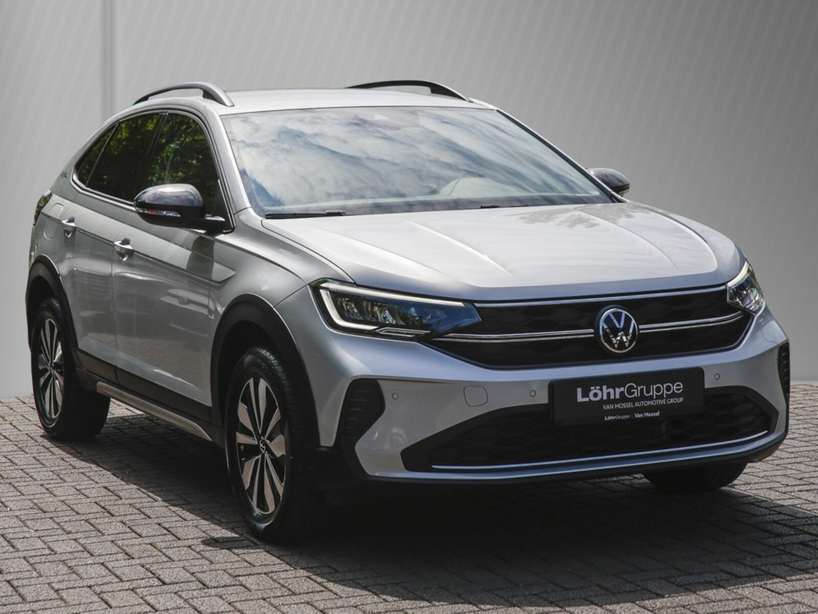 Volkswagen Taigo – Bild 3