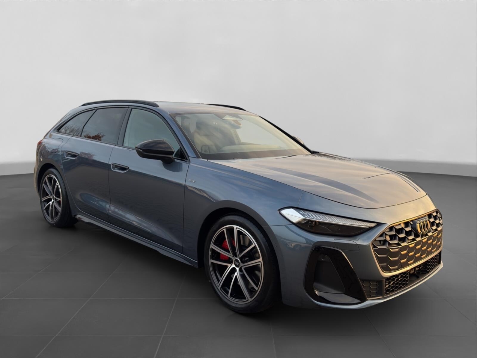 Audi A5 Avant – Bild 7