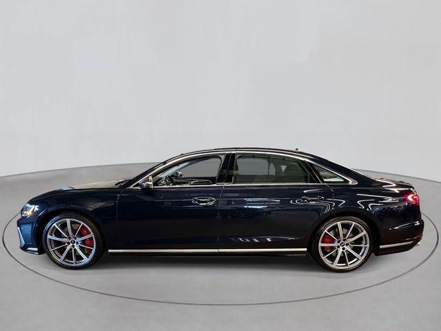2023 Audi S8 L