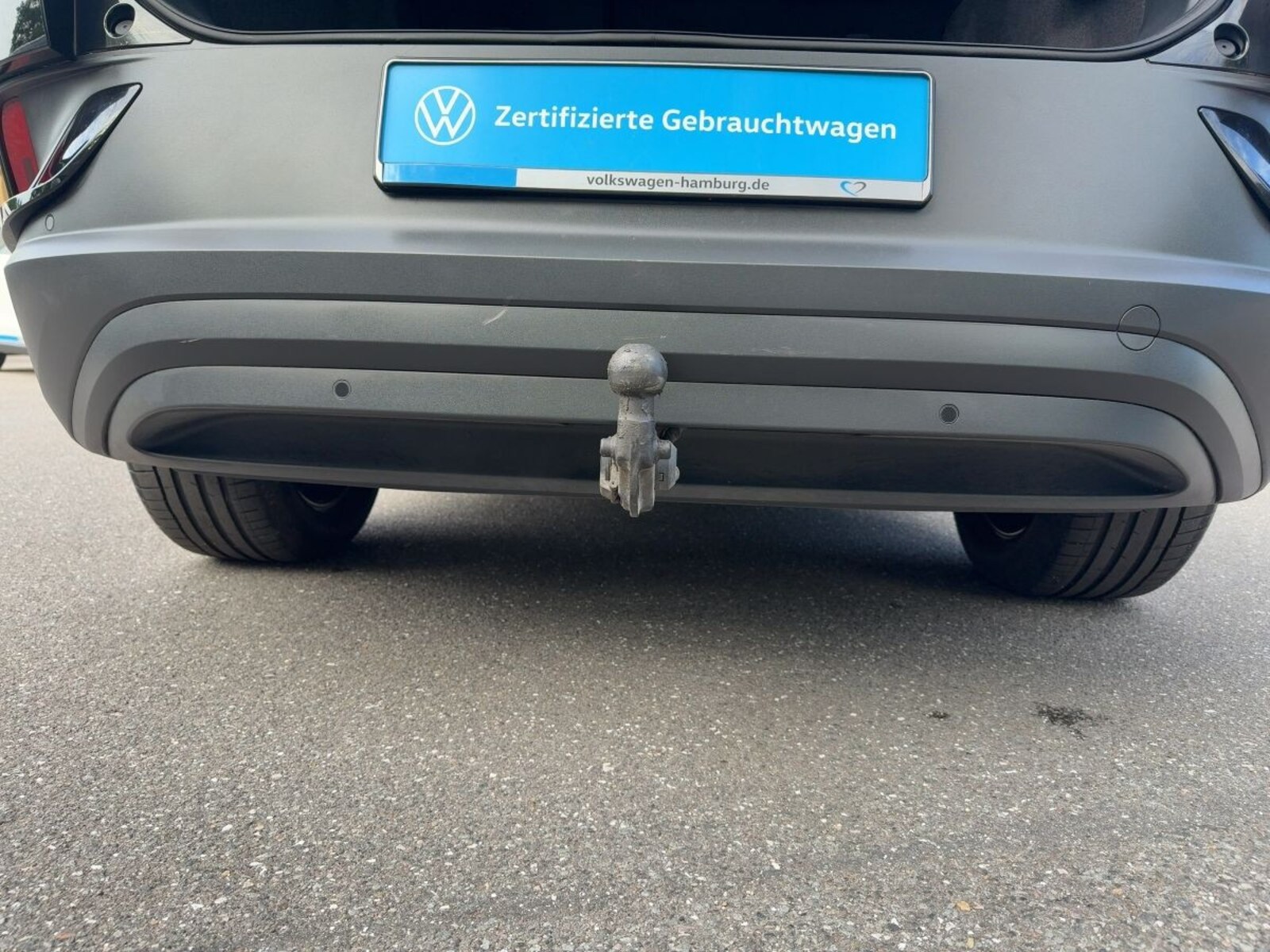 Volkswagen ID.4 – Bild 20