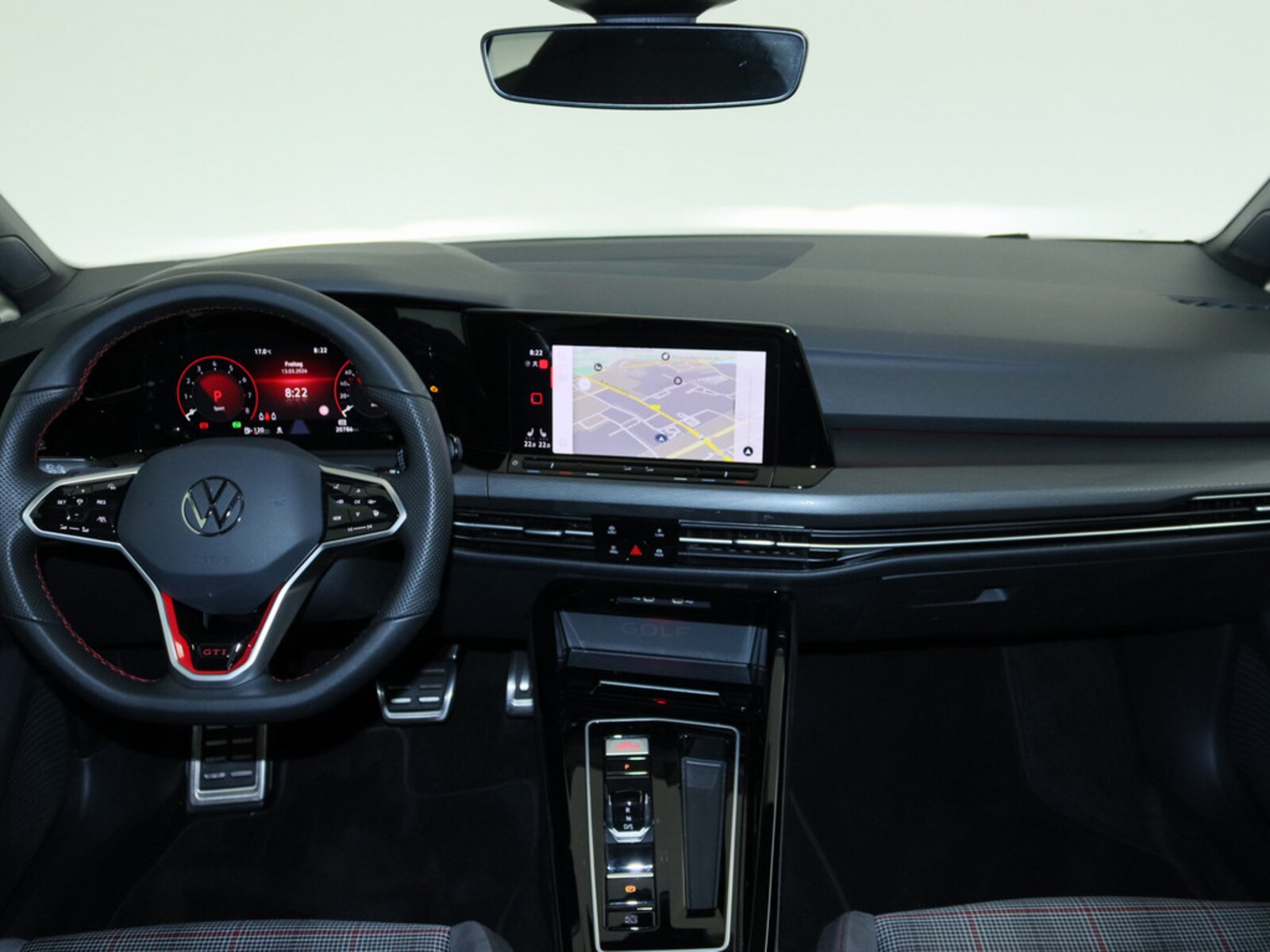Volkswagen Golf – Bild 16