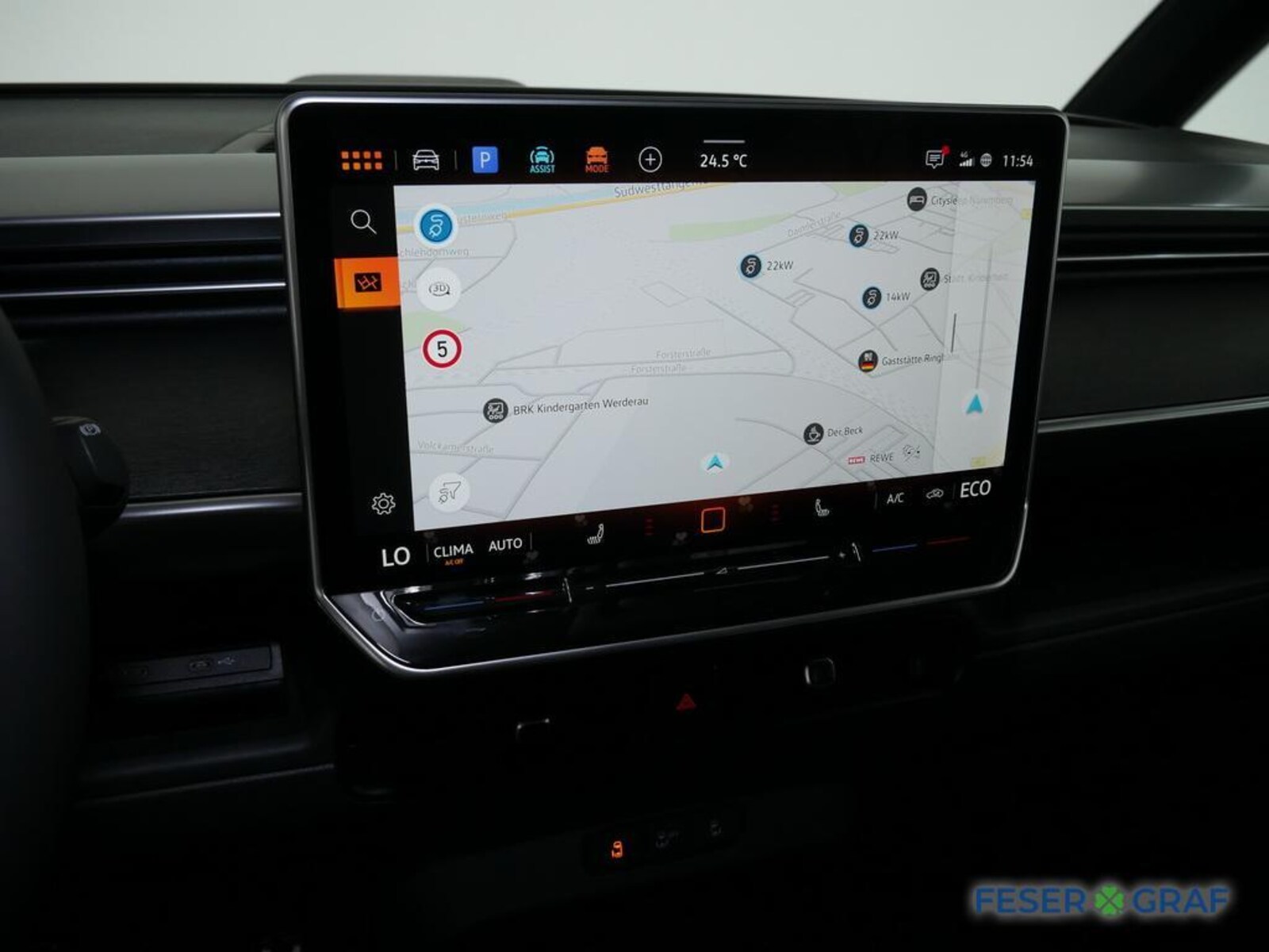 Volkswagen ID. Buzz – Bild 11