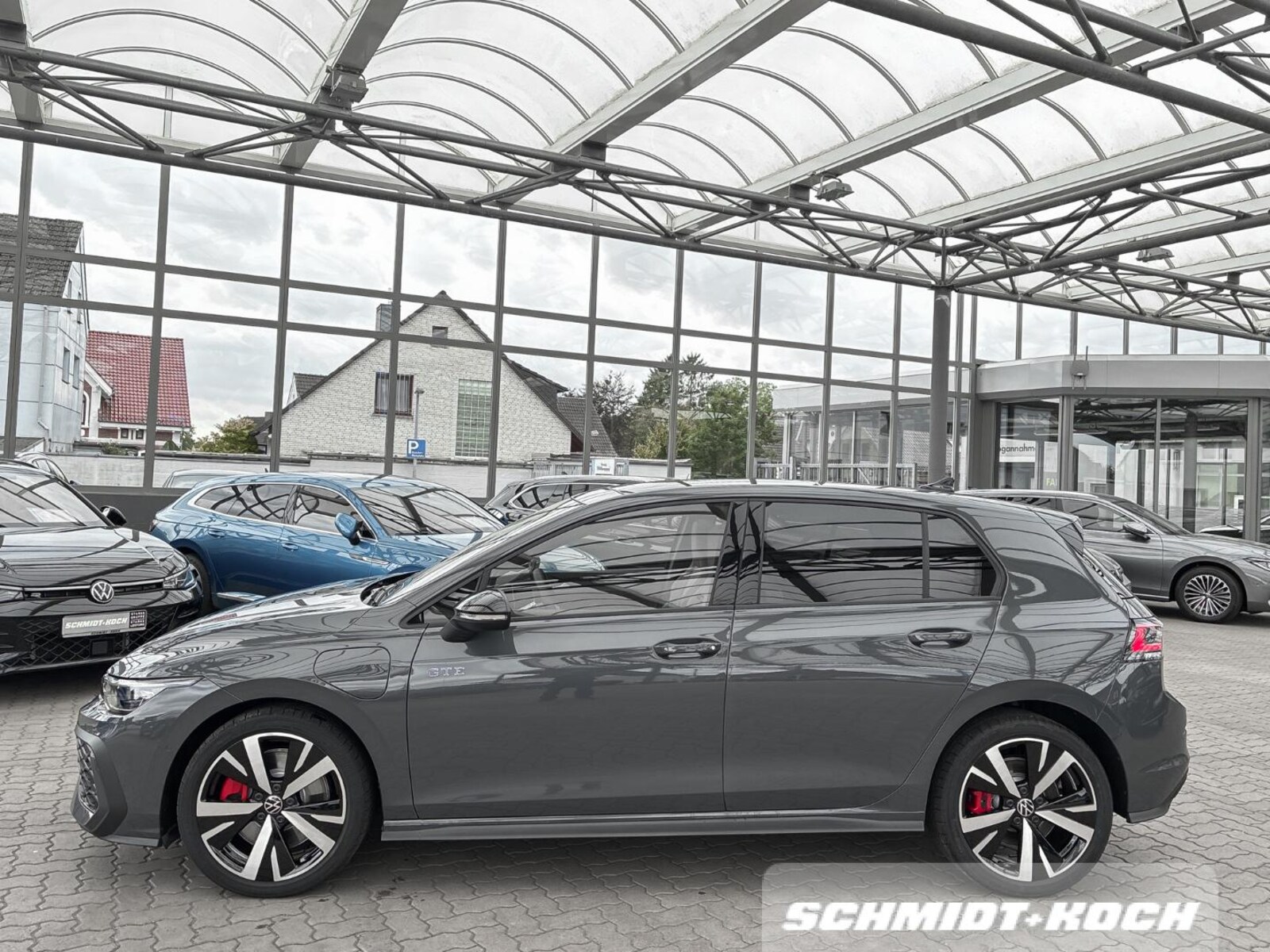 Volkswagen Golf – Bild 4