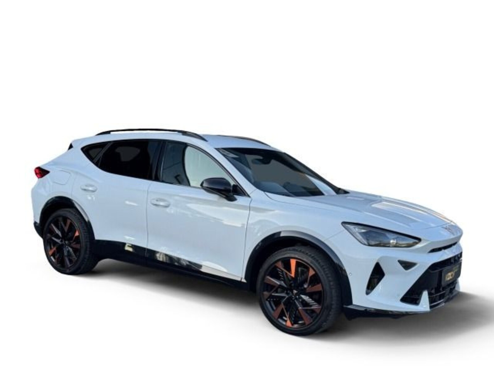 CUPRA Formentor – Bild 5