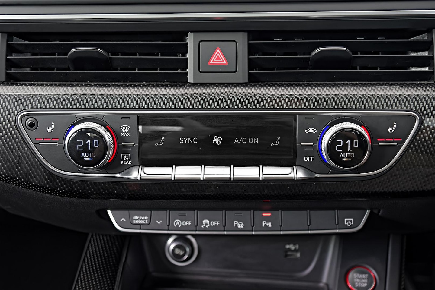 Image about Audi S5 Sportback TFSI quattro tiptronic