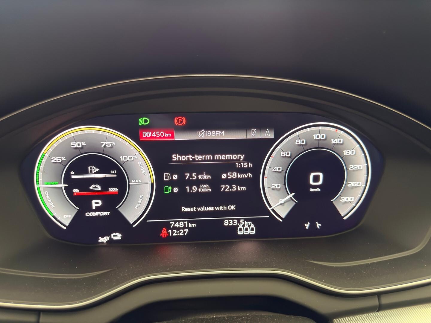 Image about Audi Q5 TFSI e S line 55 TFSI e quattro S tronic