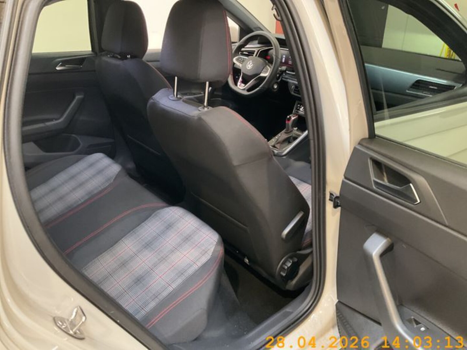 Volkswagen Polo – Bild 6