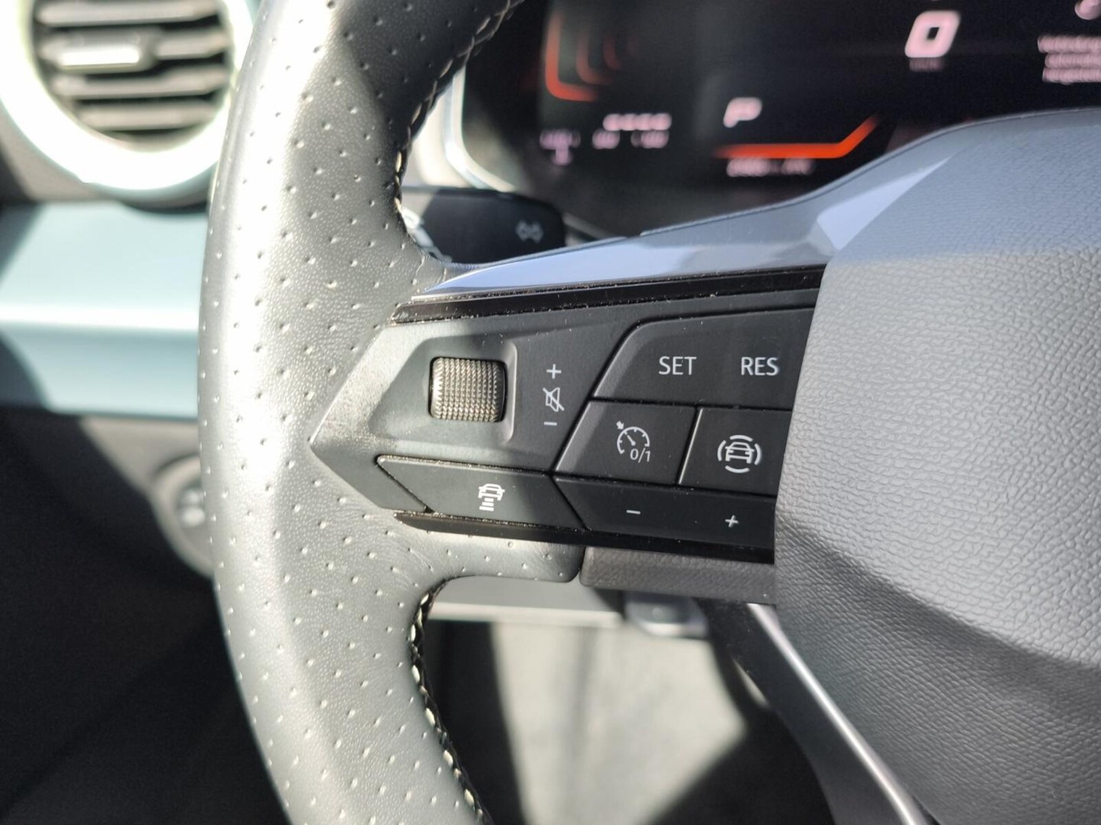 SEAT Arona – Bild 19
