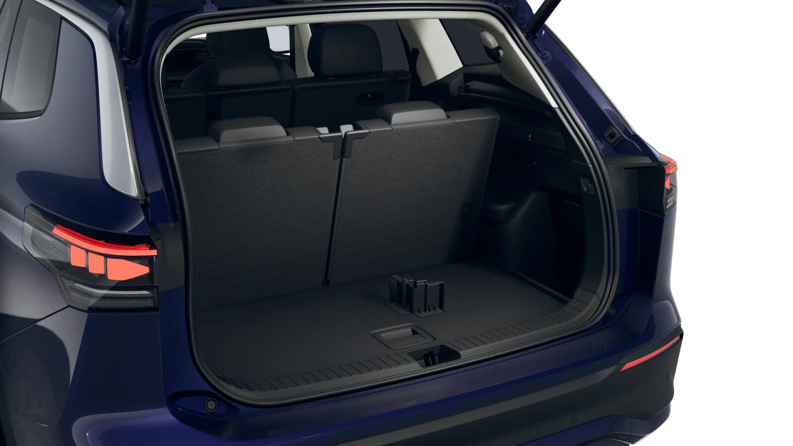 Volkswagen Tayron – Bild 7