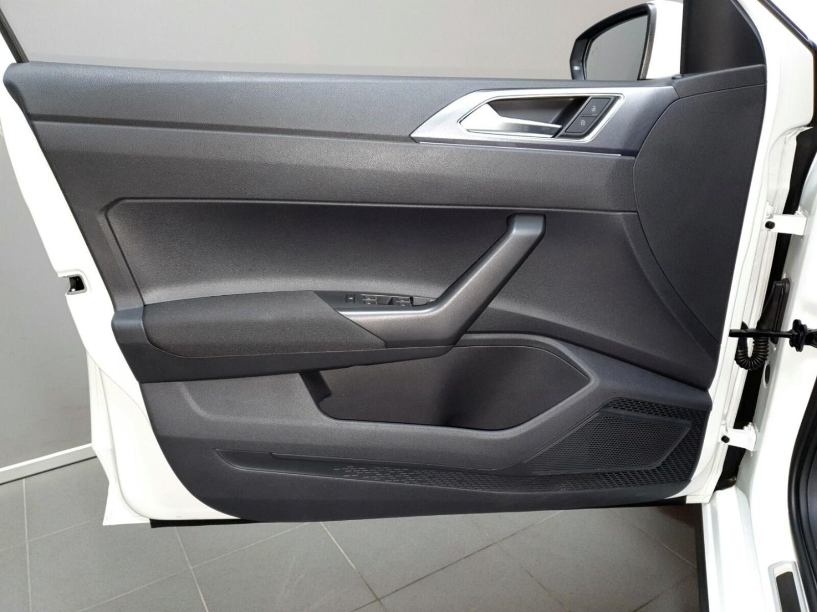 Volkswagen T-Cross – Bild 16